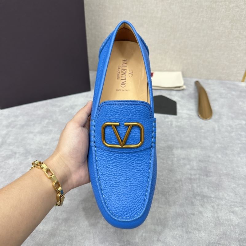 Valentino Low Shoes